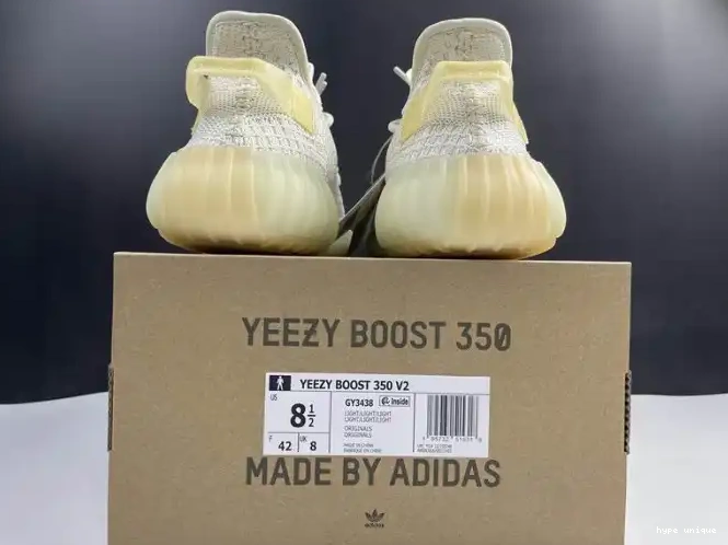 hype V2 ADIDAS 350 YEEZY BOOST GY3438 0511